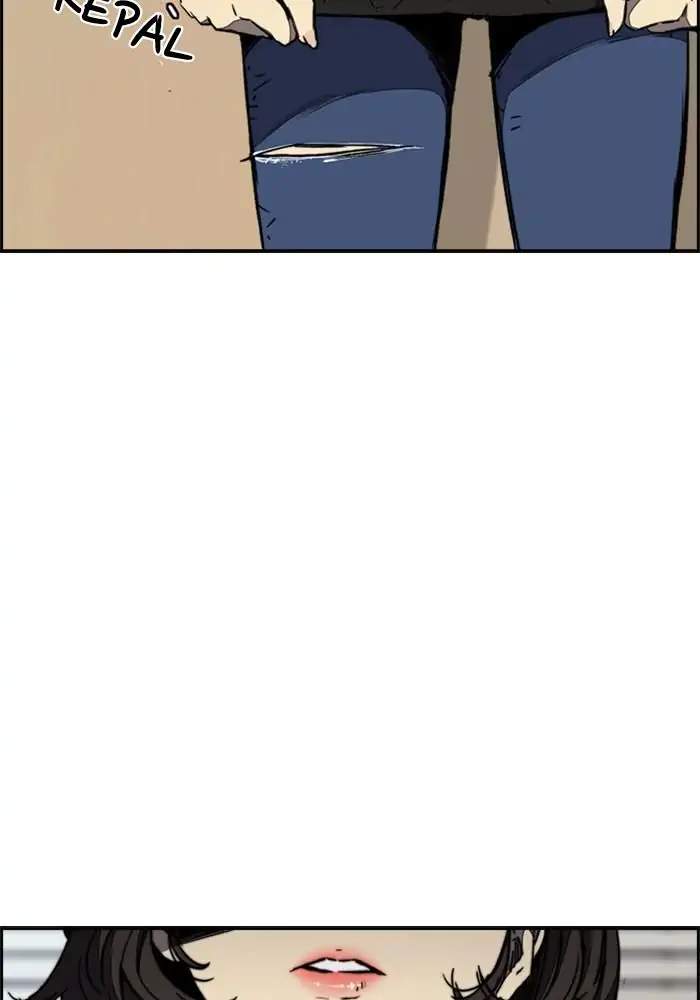 Wind Breaker Chapter 259 Bahasa Indonesia