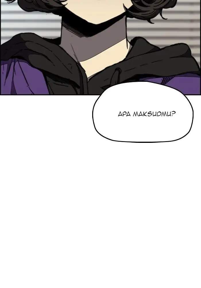 Wind Breaker Chapter 259 Bahasa Indonesia