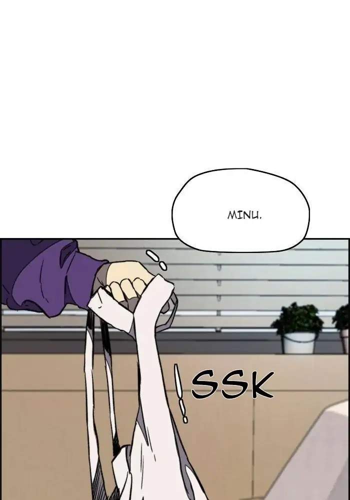 Wind Breaker Chapter 259 Bahasa Indonesia