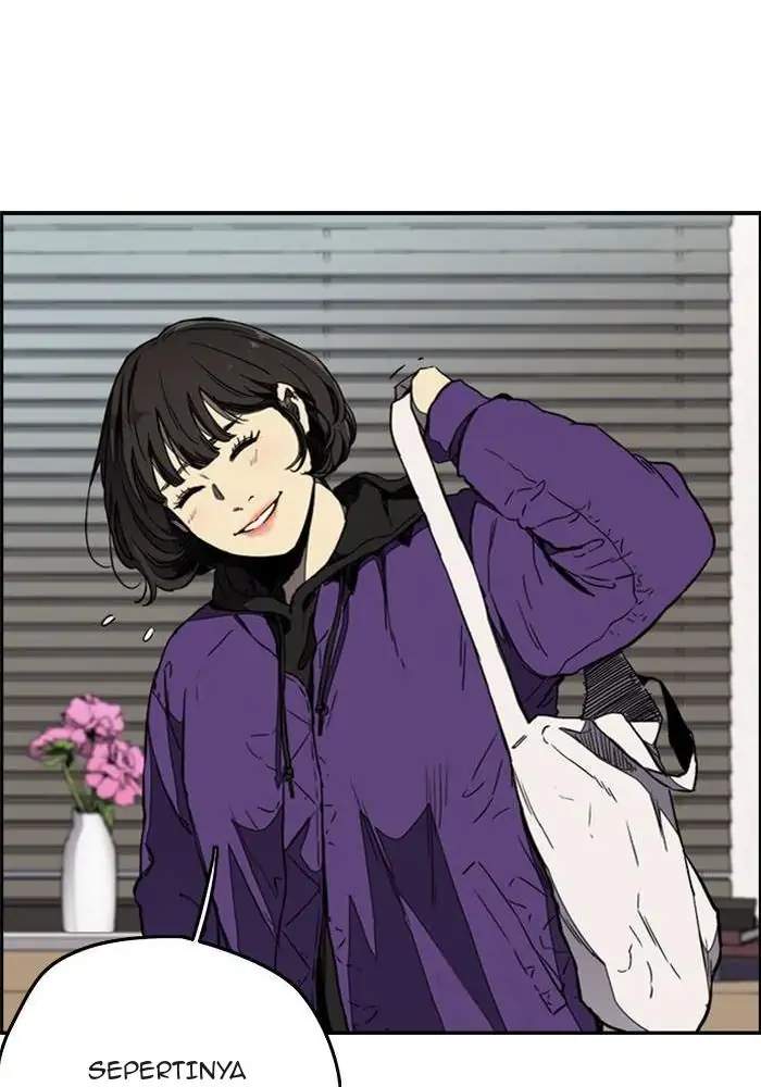 Wind Breaker Chapter 259 Bahasa Indonesia