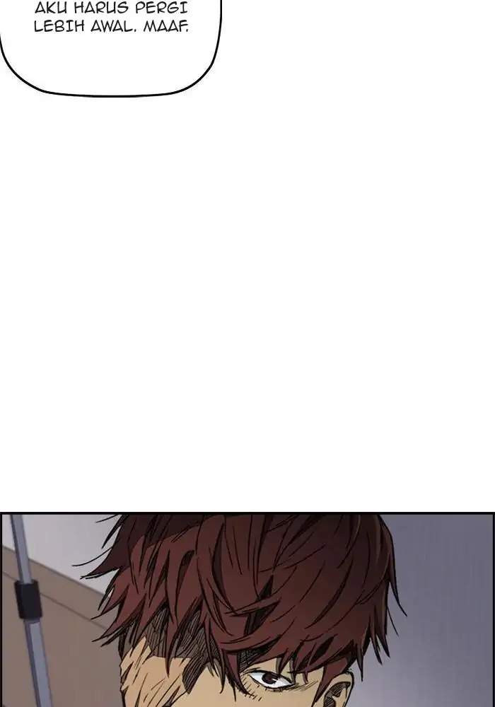 Wind Breaker Chapter 259 Bahasa Indonesia