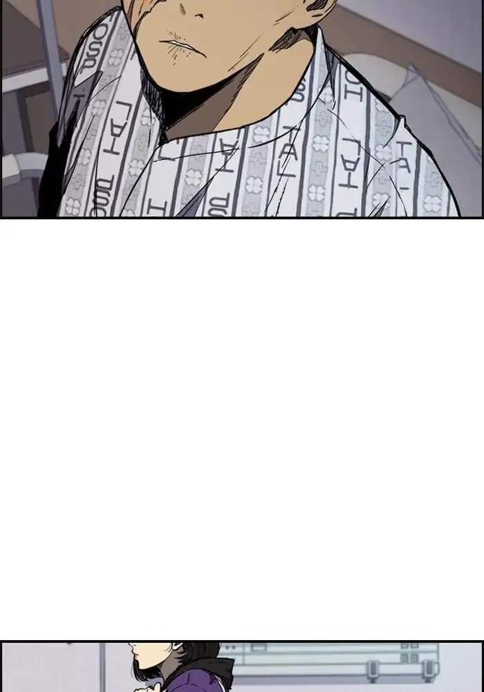 Wind Breaker Chapter 259 Bahasa Indonesia