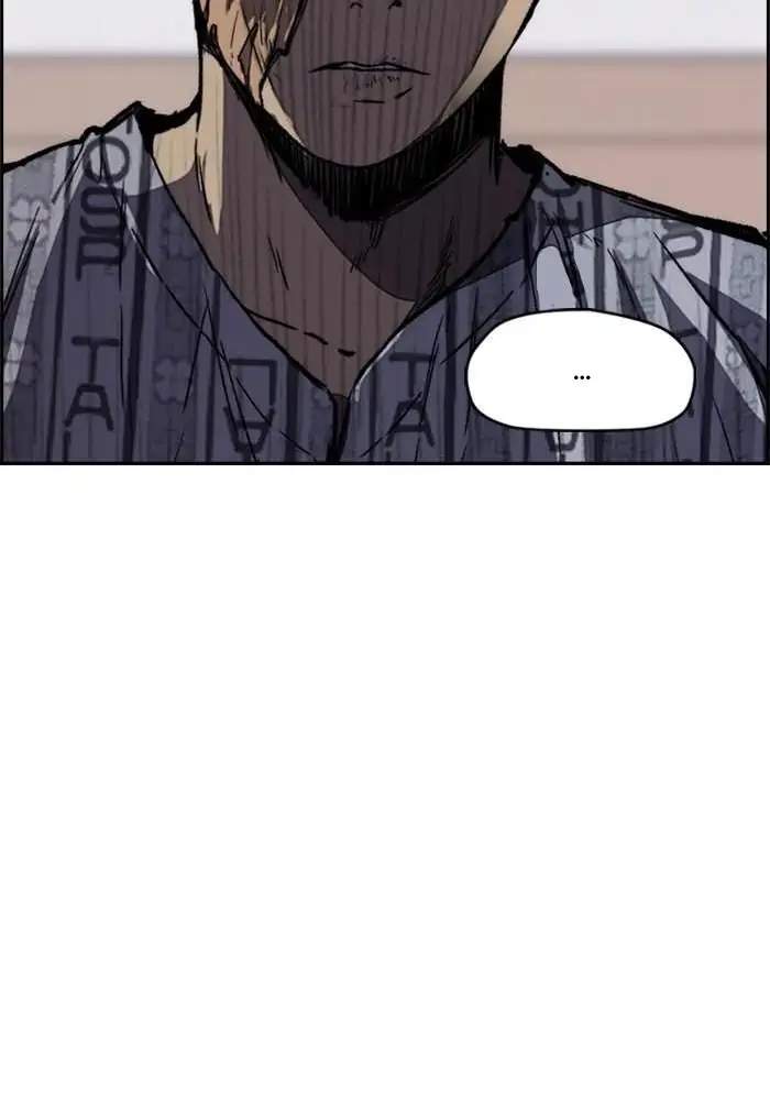 Wind Breaker Chapter 259 Bahasa Indonesia