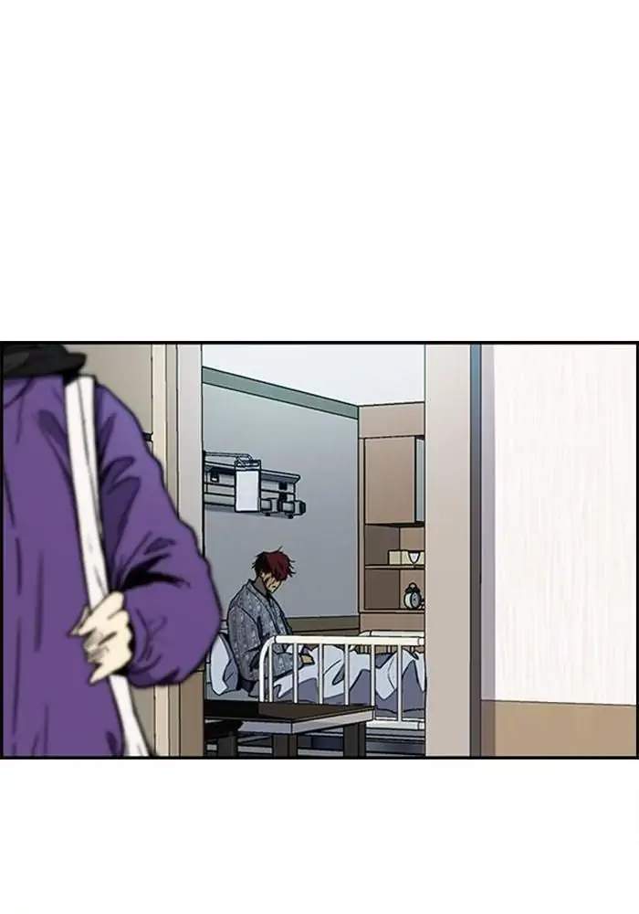 Wind Breaker Chapter 259 Bahasa Indonesia