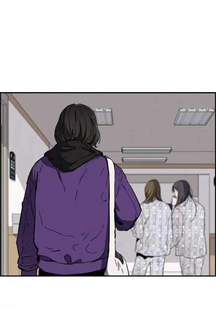 Wind Breaker Chapter 259 Bahasa Indonesia