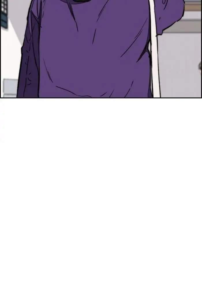 Wind Breaker Chapter 259 Bahasa Indonesia