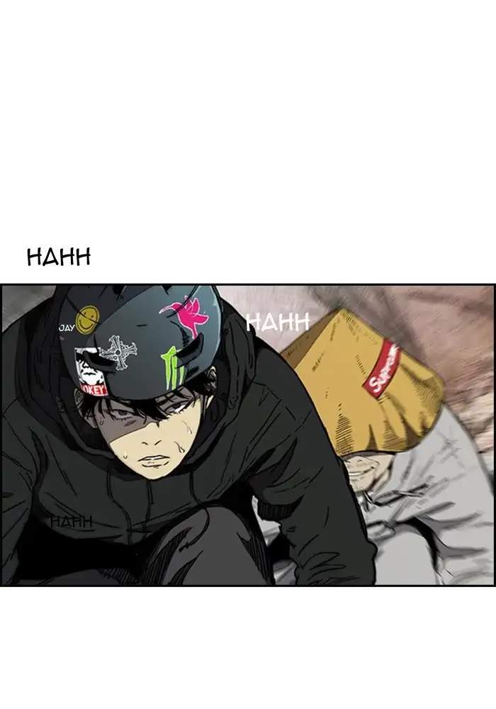 Wind Breaker Chapter 259 Bahasa Indonesia