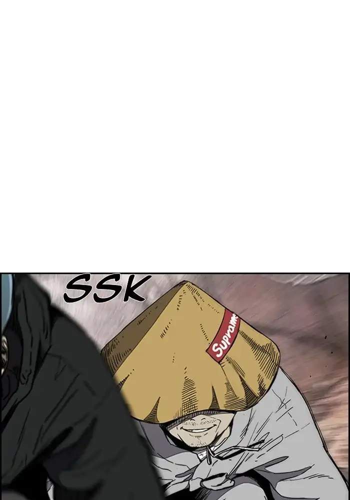 Wind Breaker Chapter 259 Bahasa Indonesia