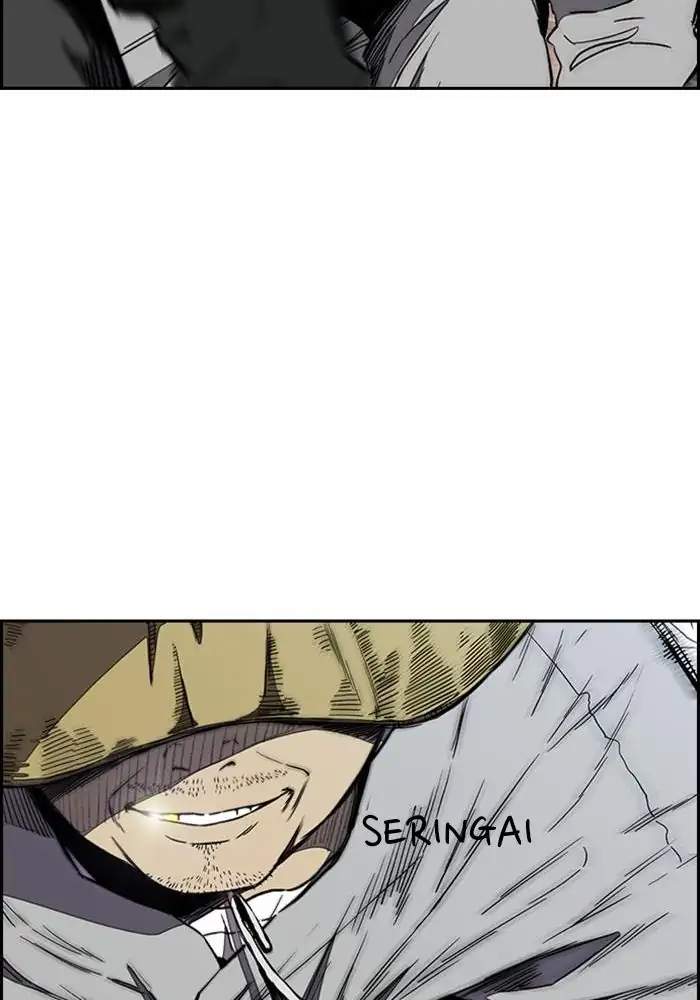 Wind Breaker Chapter 259 Bahasa Indonesia