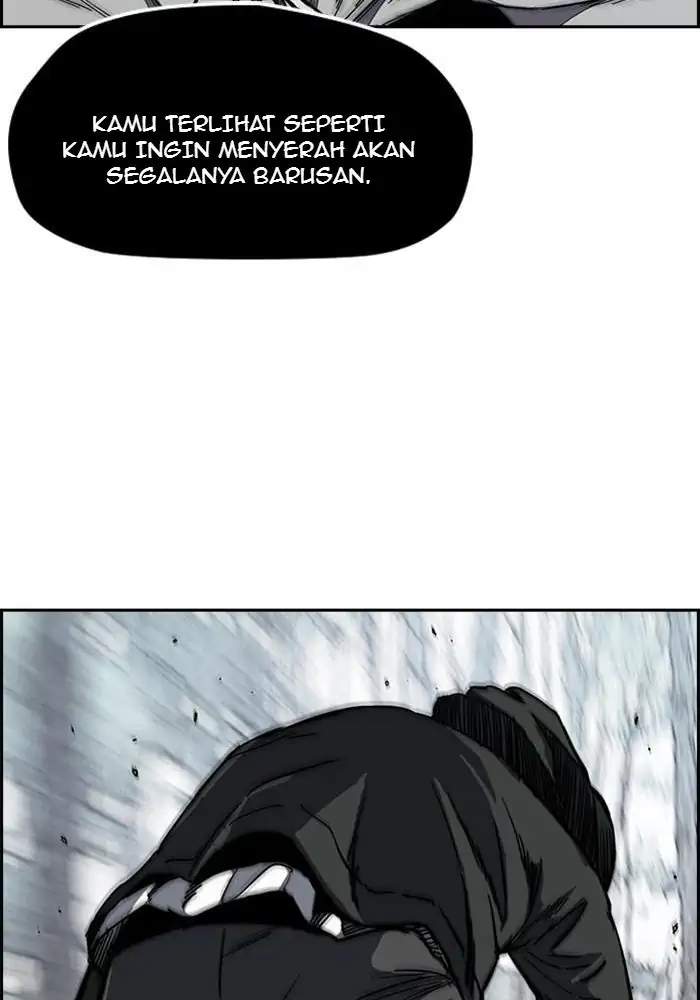 Wind Breaker Chapter 259 Bahasa Indonesia