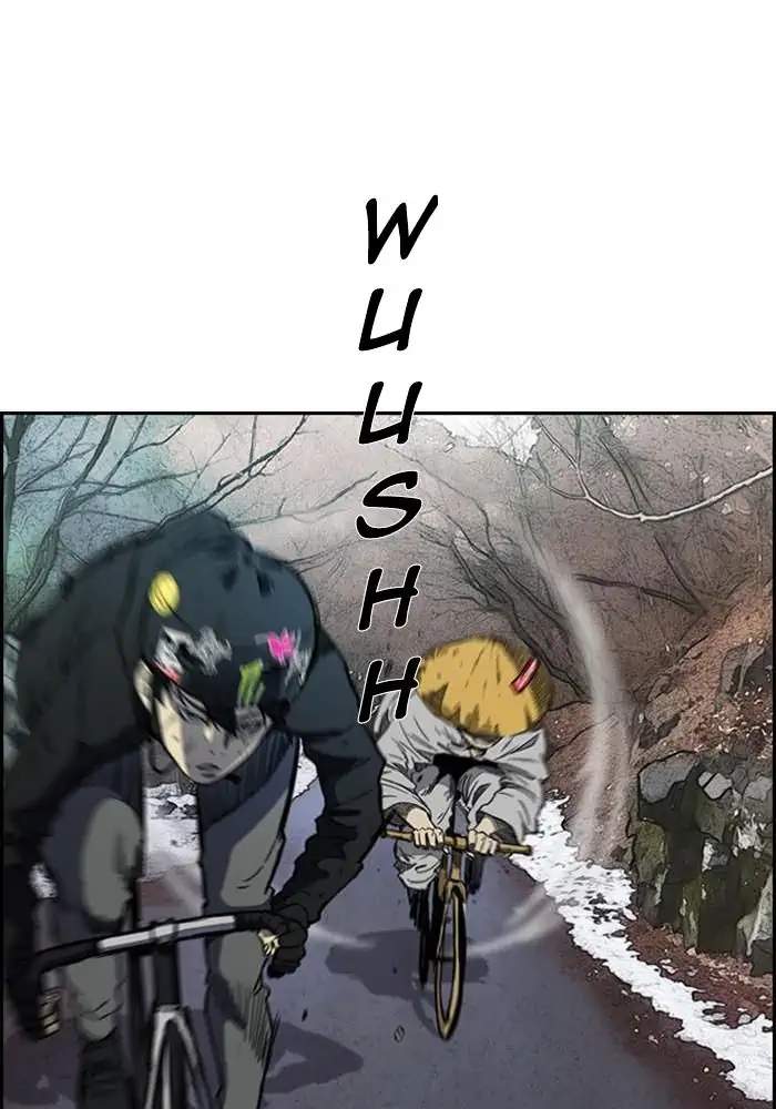 Wind Breaker Chapter 259 Bahasa Indonesia