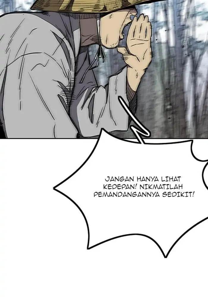 Wind Breaker Chapter 259 Bahasa Indonesia