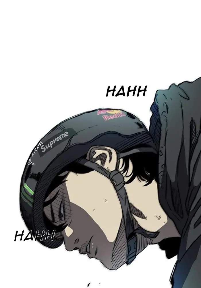 Wind Breaker Chapter 259 Bahasa Indonesia