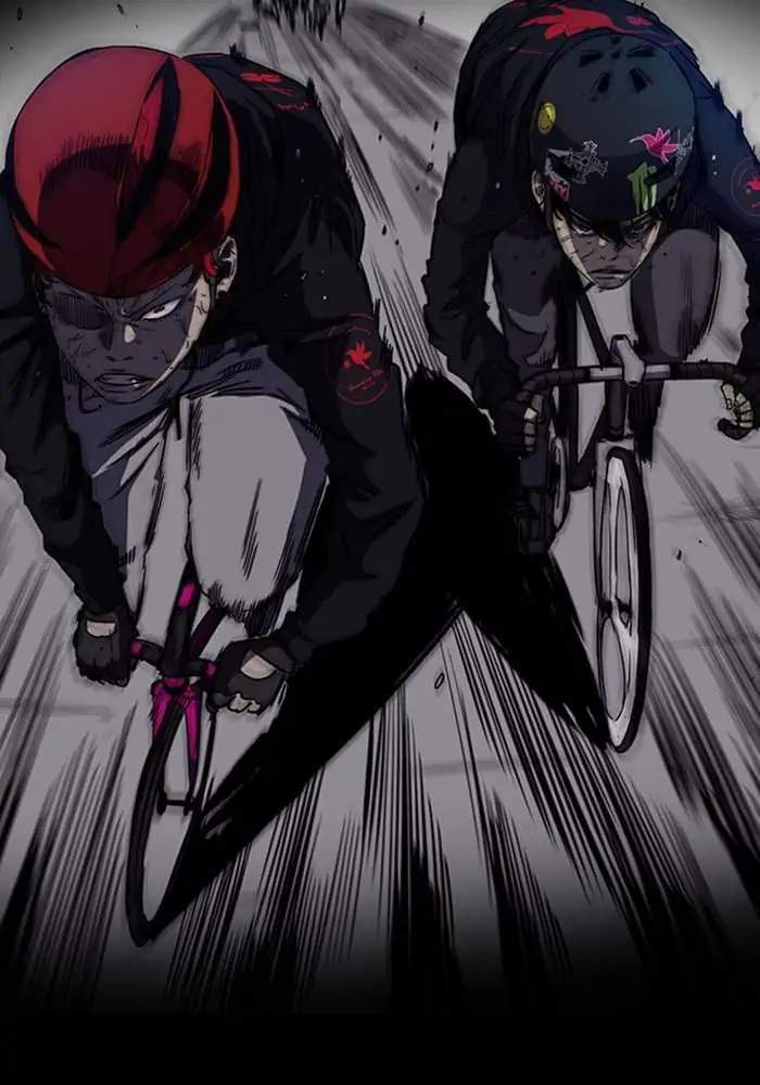 Wind Breaker Chapter 259 Bahasa Indonesia