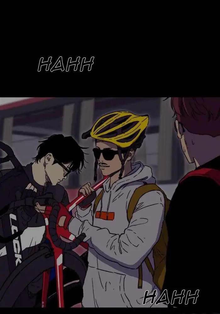 Wind Breaker Chapter 259 Bahasa Indonesia