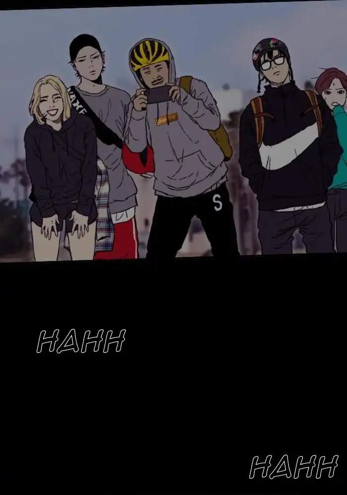 Wind Breaker Chapter 259 Bahasa Indonesia