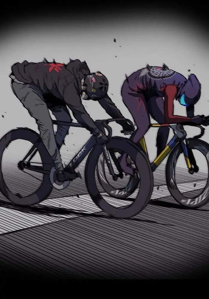 Wind Breaker Chapter 259 Bahasa Indonesia