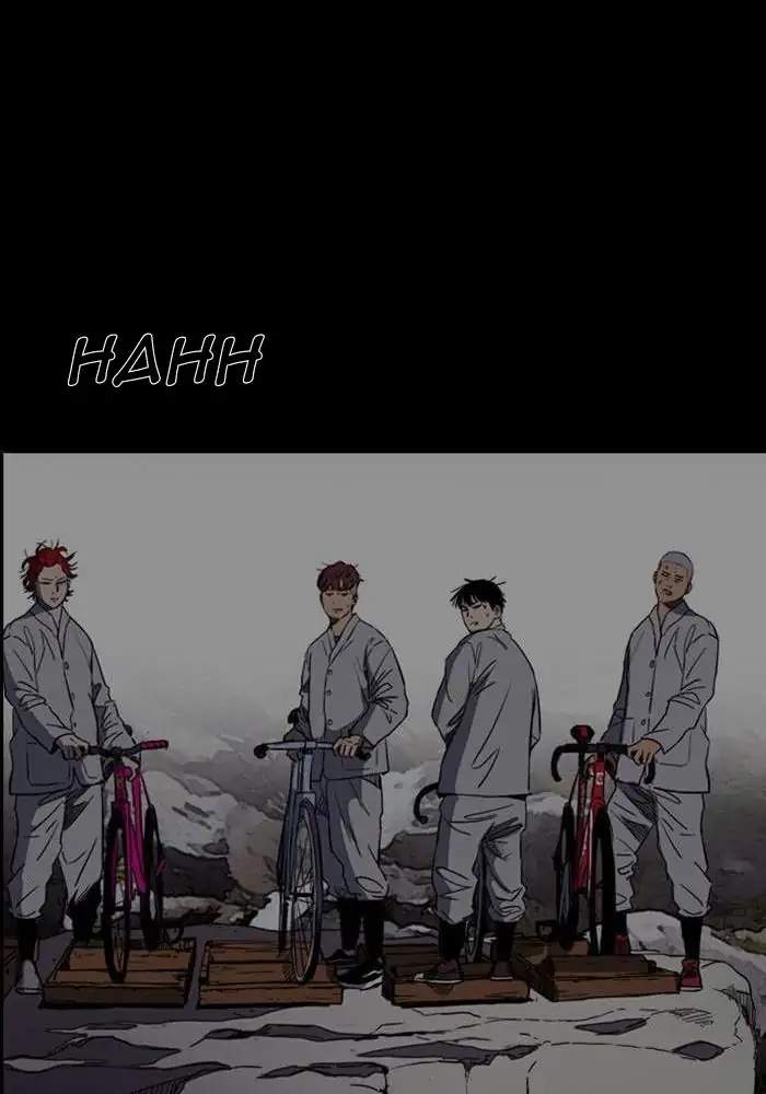 Wind Breaker Chapter 259 Bahasa Indonesia