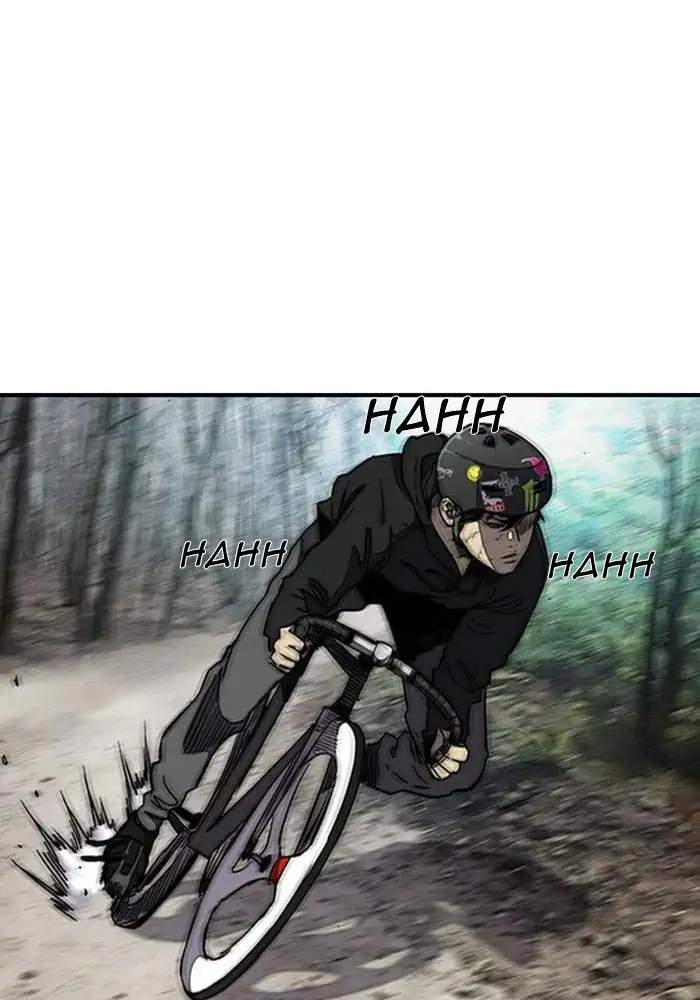 Wind Breaker Chapter 259 Bahasa Indonesia