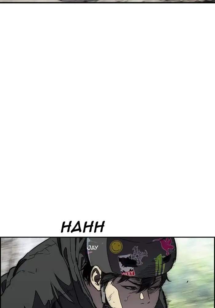 Wind Breaker Chapter 259 Bahasa Indonesia