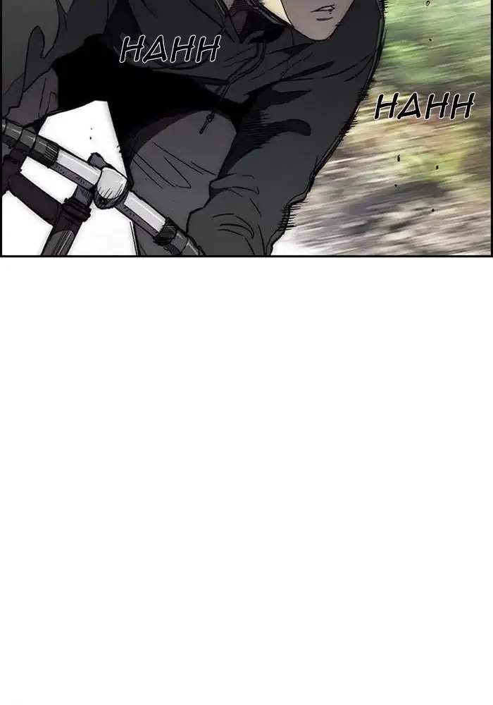 Wind Breaker Chapter 259 Bahasa Indonesia