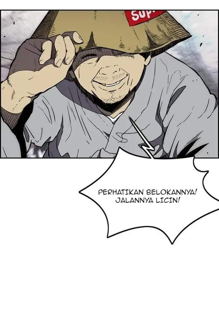 Wind Breaker Chapter 259 Bahasa Indonesia