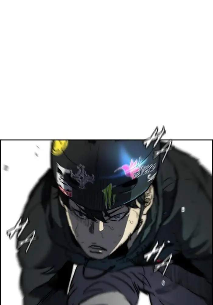 Wind Breaker Chapter 259 Bahasa Indonesia