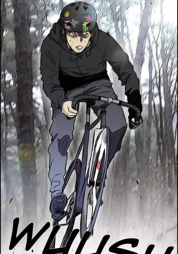 Wind Breaker Chapter 259 Bahasa Indonesia