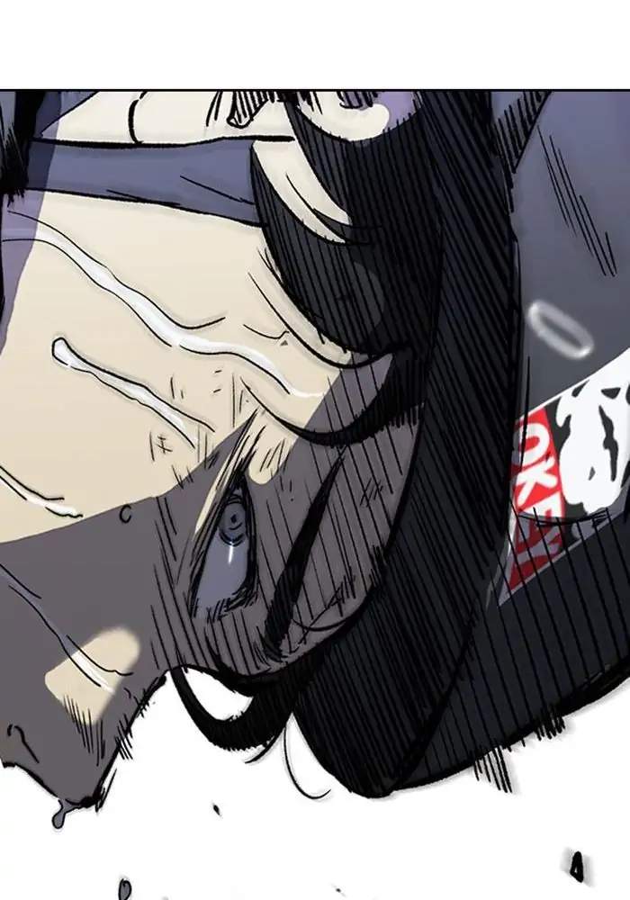 Wind Breaker Chapter 259 Bahasa Indonesia