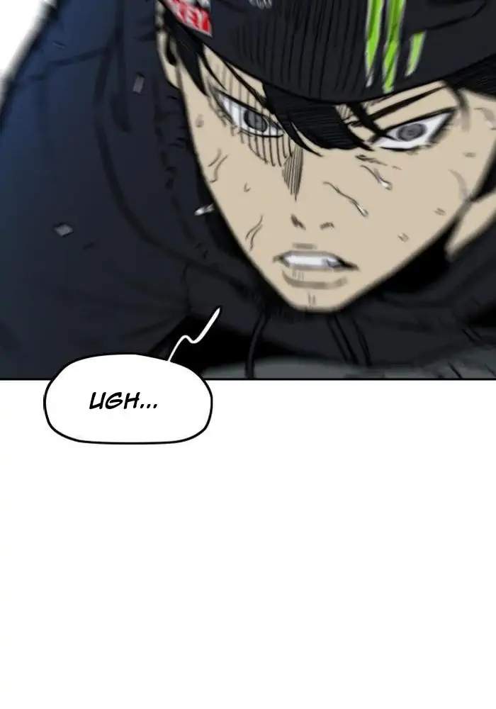 Wind Breaker Chapter 259 Bahasa Indonesia