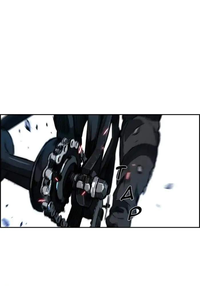 Wind Breaker Chapter 259 Bahasa Indonesia