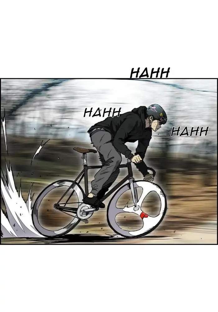 Wind Breaker Chapter 259 Bahasa Indonesia