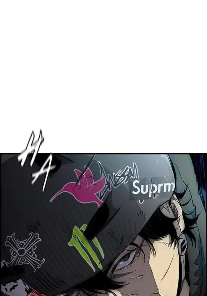 Wind Breaker Chapter 259 Bahasa Indonesia