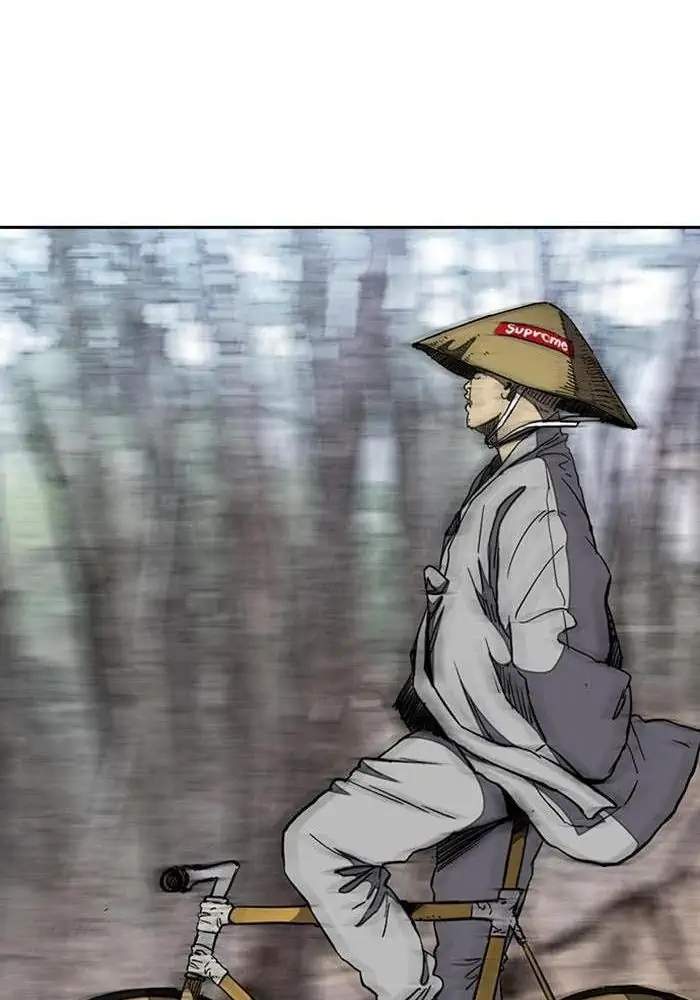 Wind Breaker Chapter 259 Bahasa Indonesia