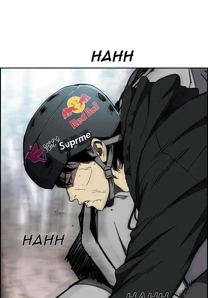 Wind Breaker Chapter 259 Bahasa Indonesia