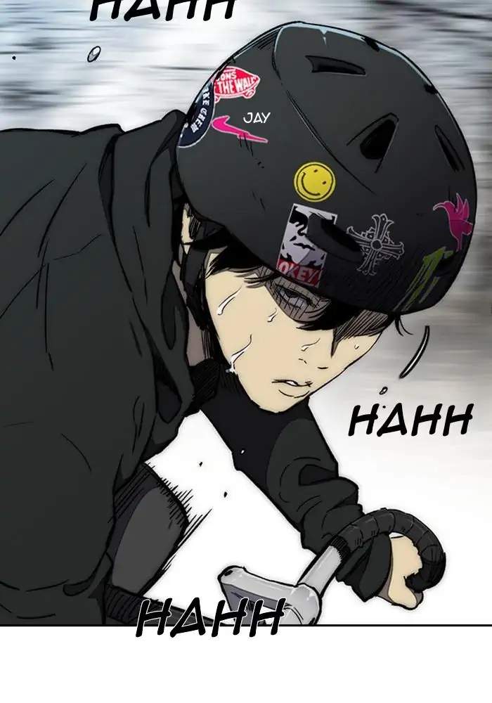 Wind Breaker Chapter 259 Bahasa Indonesia