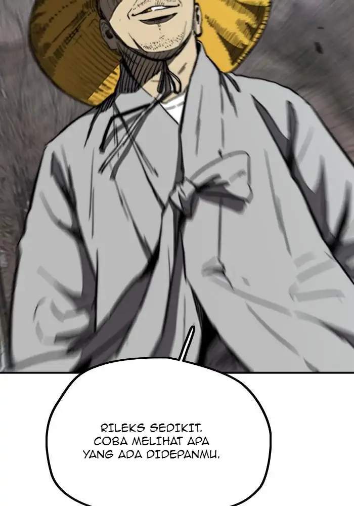 Wind Breaker Chapter 259 Bahasa Indonesia