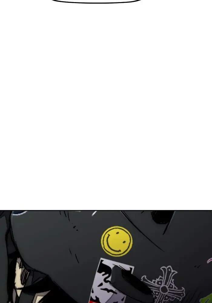 Wind Breaker Chapter 259 Bahasa Indonesia