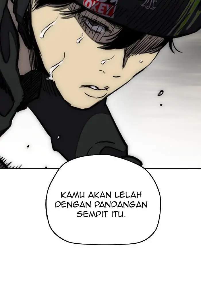 Wind Breaker Chapter 259 Bahasa Indonesia