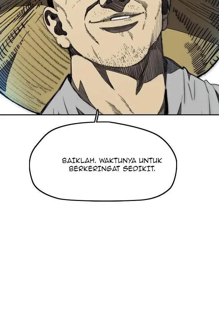 Wind Breaker Chapter 259 Bahasa Indonesia