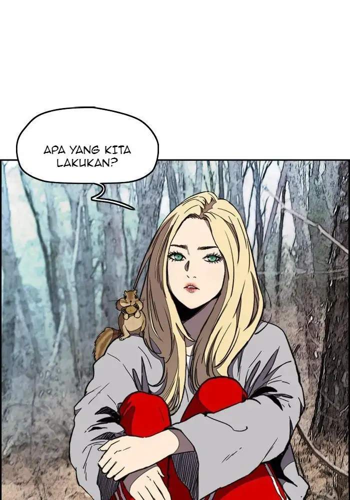 Wind Breaker Chapter 259 Bahasa Indonesia