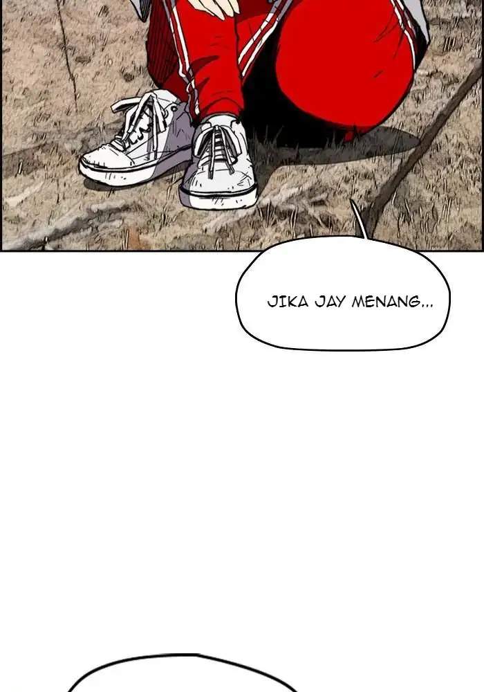 Wind Breaker Chapter 259 Bahasa Indonesia