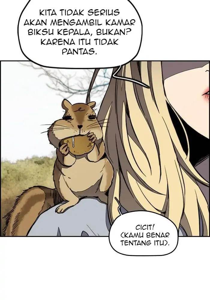 Wind Breaker Chapter 259 Bahasa Indonesia