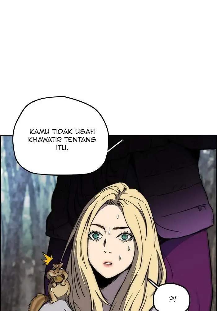 Wind Breaker Chapter 259 Bahasa Indonesia