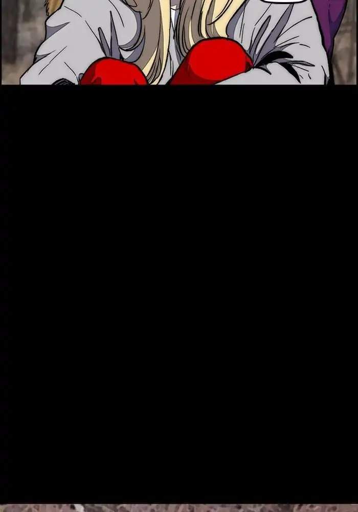 Wind Breaker Chapter 259 Bahasa Indonesia