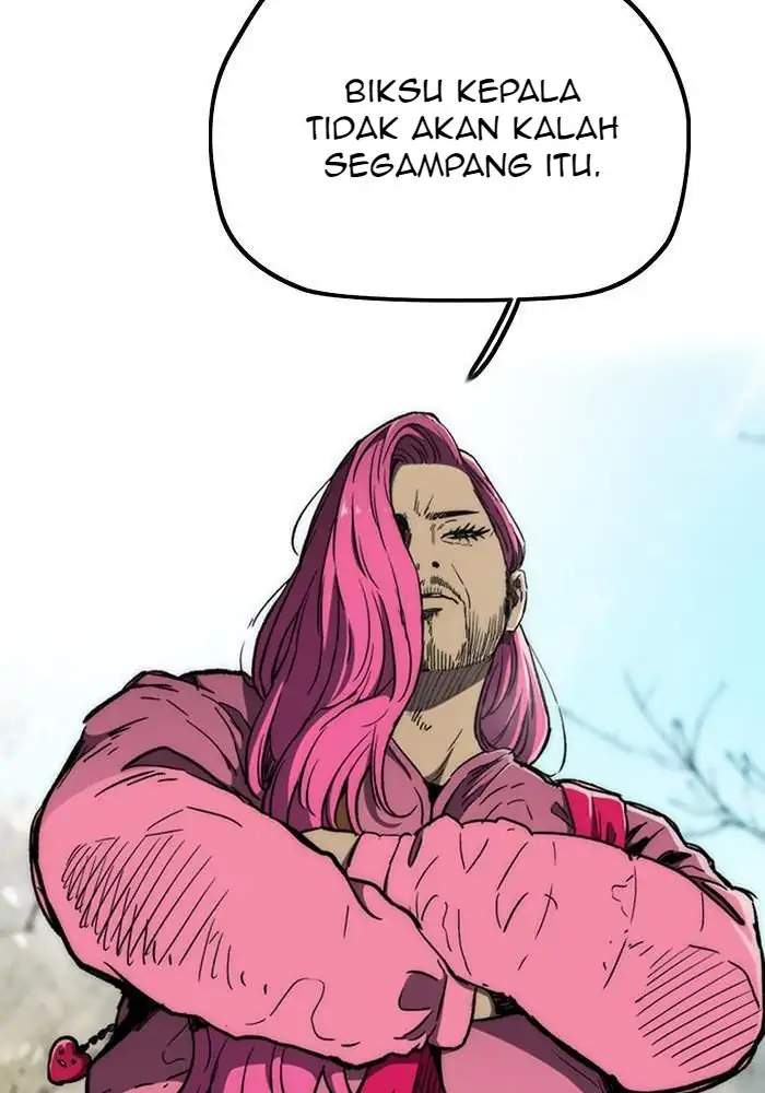 Wind Breaker Chapter 259 Bahasa Indonesia