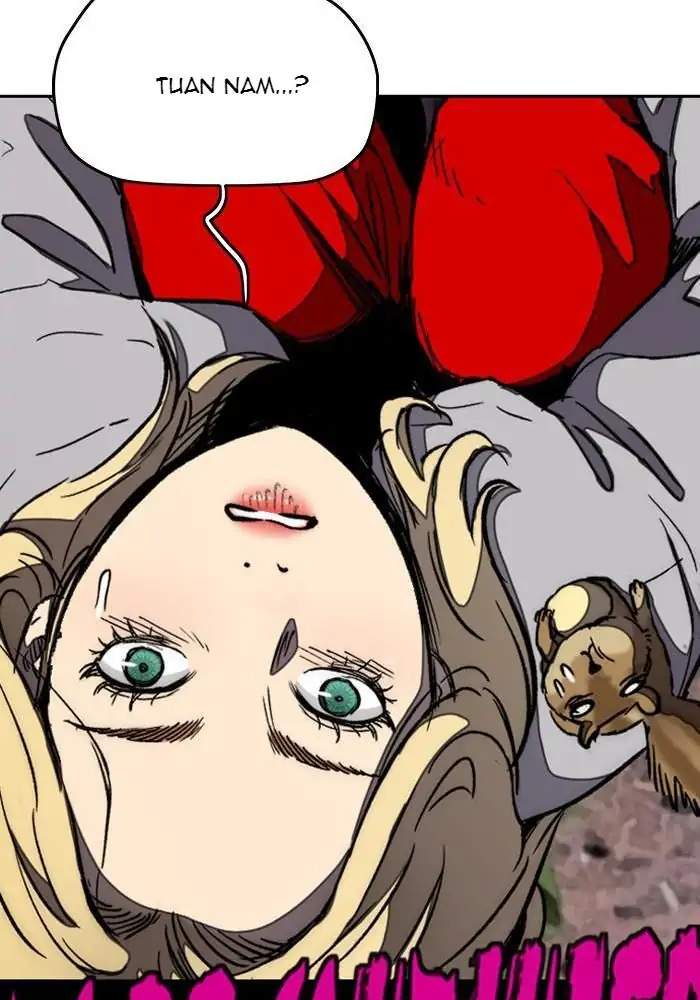 Wind Breaker Chapter 259 Bahasa Indonesia