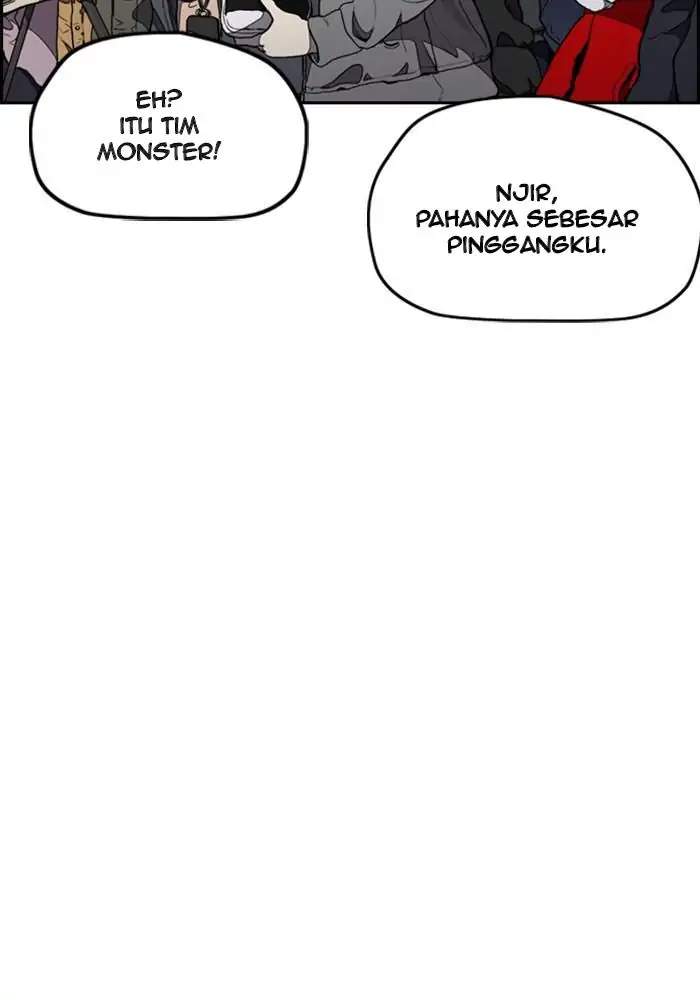 Wind Breaker Chapter 263 Bahasa Indonesia