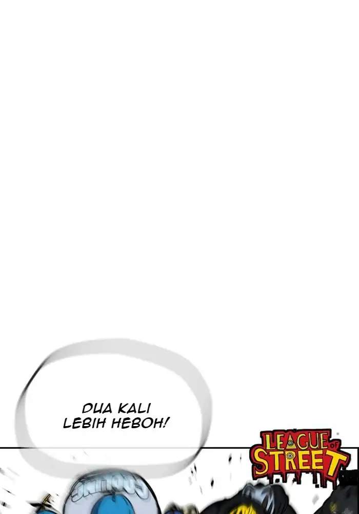 Wind Breaker Chapter 263 Bahasa Indonesia