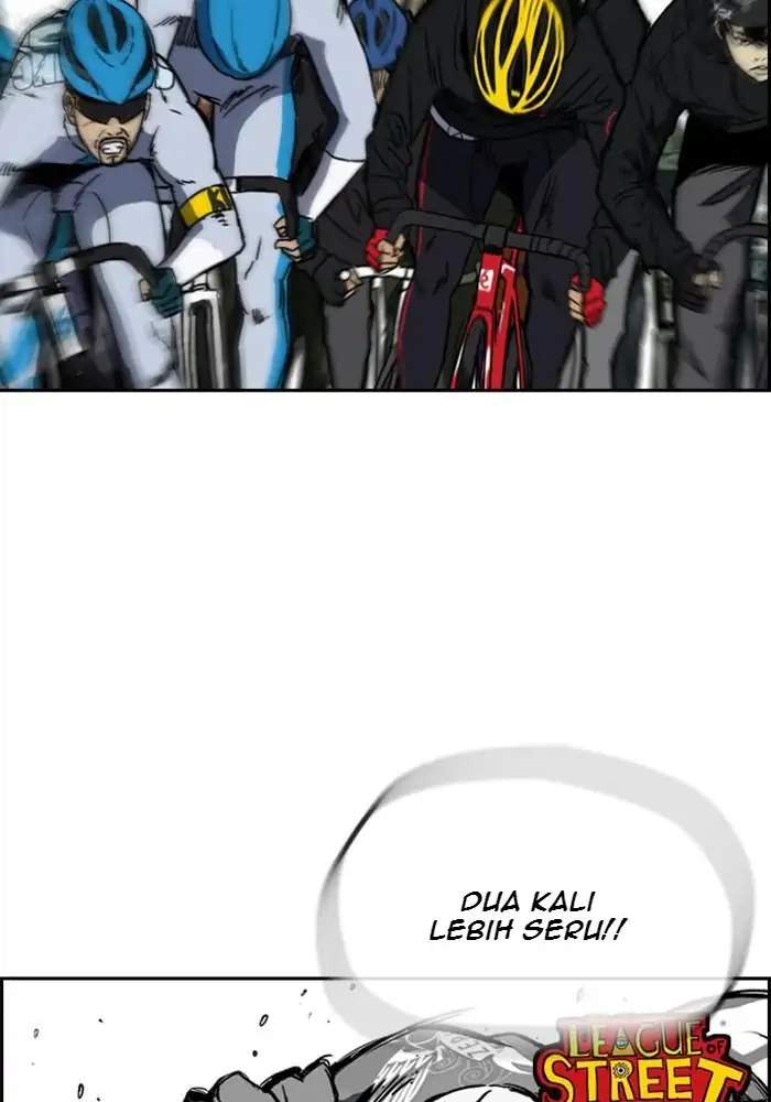 Wind Breaker Chapter 263 Bahasa Indonesia